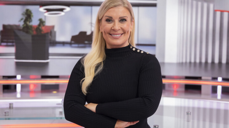 IS: Kirsi Alm-Siira jättää suositun tv-ohjelman – syynä raha!
