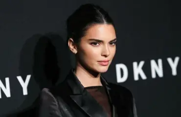 Kendall Jenner iloitsee yllättävästä odotuksesta