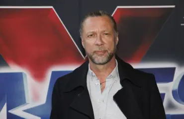 Antti Reini: Suuri suru!