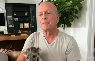 Muistisairas Bruce Willis uusissa kuvissa – tämä näyttelijän tilanteesta tiedetään