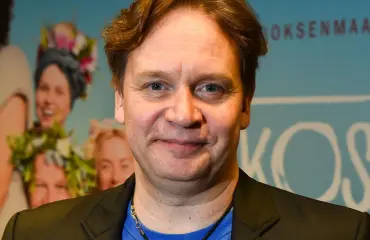 Podcast: Näin hurjaa oli Eppu Salmisen opiskeluaika