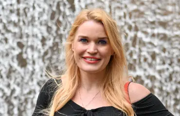 Iida Ketolalle kävi köpelösti uuden harrastuksen parissa - "Yhtäkkiä otsa maassa"