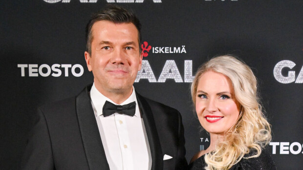 Tommy Fränti lähti mukaan sometempaukseen – katso kuva!