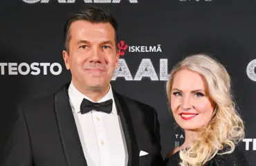 Tommy Fränti lähti mukaan sometempaukseen – katso kuva!