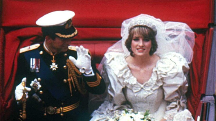 Prinsessa Diana viettäisi tänään hääpäiväänsä – muistatko nämä skandaalit?