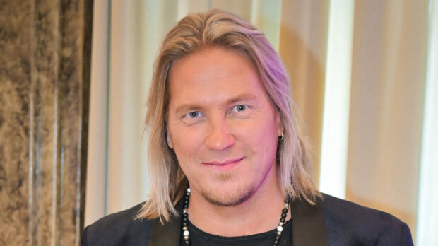 Sami Kuronen ja Saana-rakas lemmenlomalla