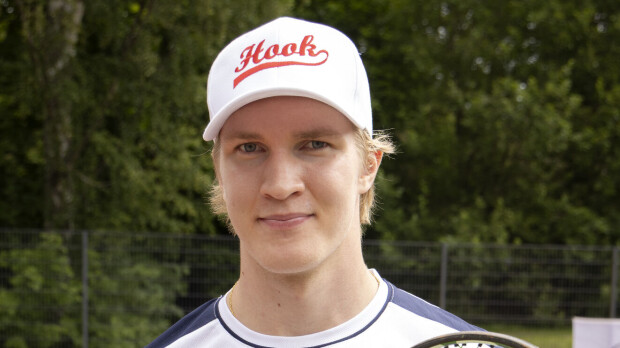 Anton Lundellin sporttinen elämäntyyli - katso kesäkuvat