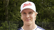 Anton Lundellin sporttinen elämäntyyli - katso kesäkuvat