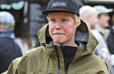 Helmeri Pirinen avautuu ongelmastaan