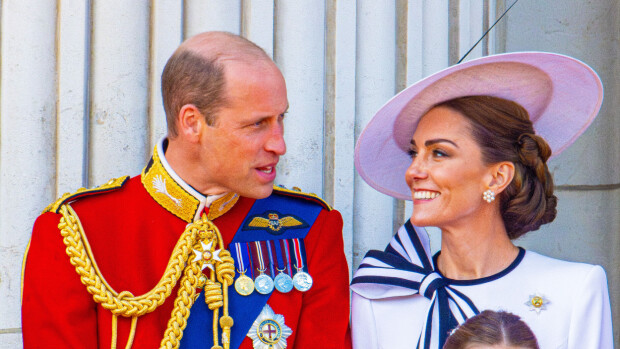 William ja Catherine erikoisten huhujen kohteena