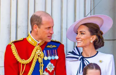 William ja Catherine erikoisten huhujen kohteena