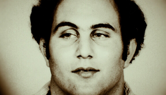 David Berkowitz antoi vankilassa haastatteluja Jack Jonesille.