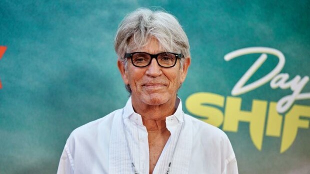 Suomalaista toimintaelokuvaa tähdittävä Eric Roberts kieltäytyy ohjaamasta: En ole niin aikuinen Eric Roberts
