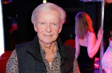 Legendaarinen strippibaari-isäntä Ismo Oksanen istui vankilatuomion: Elämäni parhaimpia jaksoja 