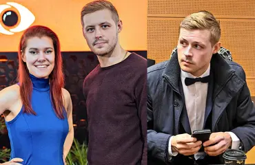 Rakkaussuhteen karmea päätös: BB-Jukka haastoi Eeviksen käräjille – tästä on kyse!