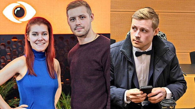 Rakkaussuhteen karmea päätös: BB-Jukka haastoi Eeviksen käräjille – tästä on kyse! Jukka Laine