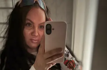 Suomalainen kohustriimaaja Iippadaa lavasti kuolemansa – nyt hän kertoo miksi