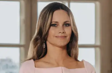Uutta tietoa prinsessa Sofian tilanteesta