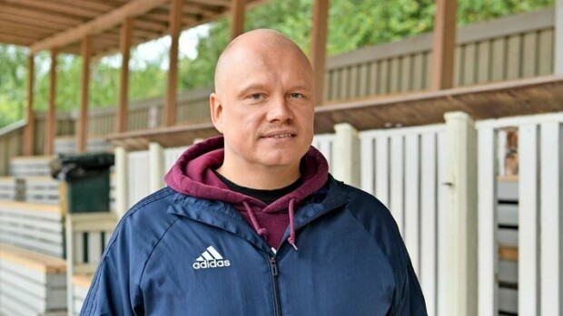 Viikon Kääk-juorut: Ilari Sahamies yllätti bilekansan julkkisten suosimassa ravintolassa Ilari Sahamies