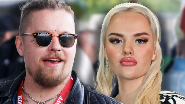 Erokohun selättäneet Archie Cruz ja Iida Vainio: ökyilyä ulkomailla!