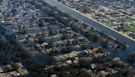 Yhä 20 vuotta myöhemmin New Orleans ja sen asukkaat elävät Katrinan perinnön kanssa.