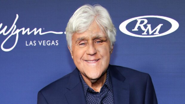 Juontajalegenda Jay Leno ärähti tv-kollegoilleen: 'Liikaa politiikkaa'