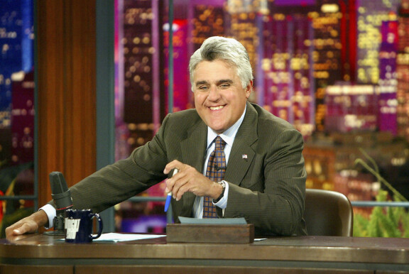 Jay Lenon isännöimä The Tonight Show tuotti NBC:lle vuosittain kymmenien miljoonien dollareiden voitot.