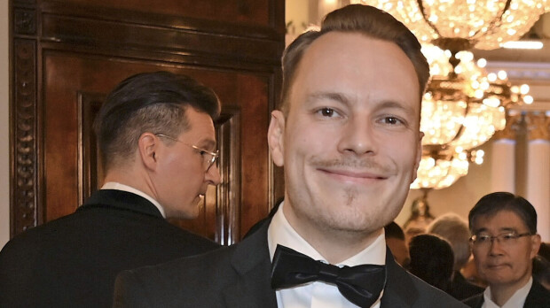 Markus Räikköseltä yllättävä aluevaltaus!