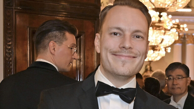 Markus Räkkönen: Uusi työnkuva