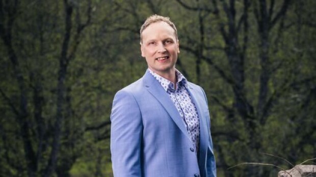 Maajussi-Matti iskee silmänsä yhteen naiseen – lyö realiteetit tiskiin