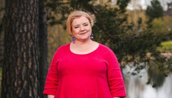 Näin Maajussille morsian muuttuu – tässä päätähdet