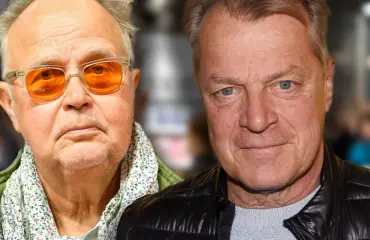 Kojo ja julkkiskoomikko jäivät suustaan kiinni – salakuva!