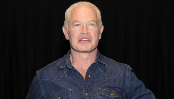 Neal McDonoughin ura on sittemmin edennyt hyvin.