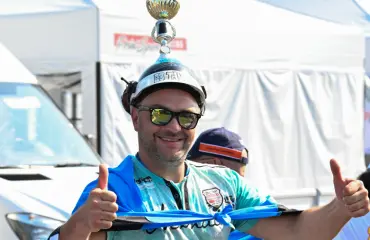 Virolainen rallifani paljastaa Seiskalle: Viina virtaa Keski-Suomen metsissä!