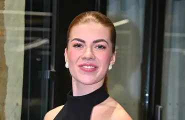 Pernilla Böckerman ongelmissa autonsa kanssa – valtava lommo jäi!