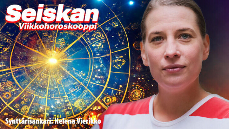Horoskooppi: Ystävä voi sanoa vesimiehelle jotain, joka avaa rakkauselämän solmun – katso mitä tähdet kertovat!