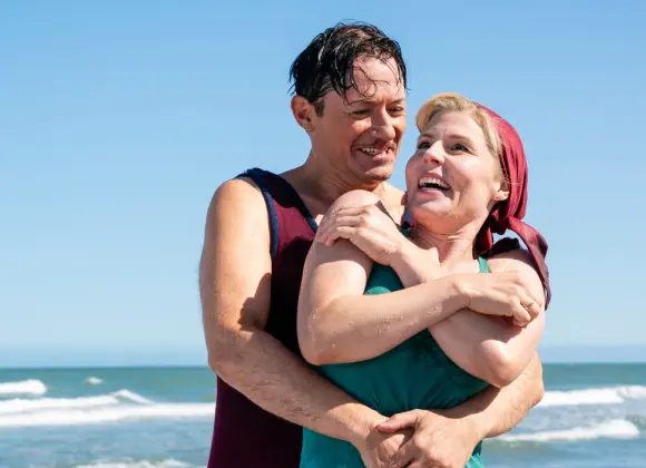 Tätä suomalaiset katsovat nyt tv:stä: "Yksi parhaimmista"