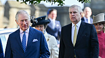 Skandaalipaljastus! Charles ja Andrew veljessotasilla