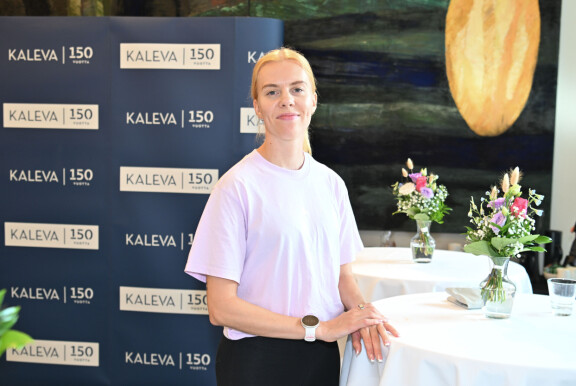 Hurjassa kunnossa oleva Hilla uskoo ja toivoo pääsevänsä Tokion MM-kisoihin.