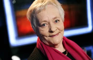 Eila Roine menetti lapsen ja puolison - "Luulin kuolevani"