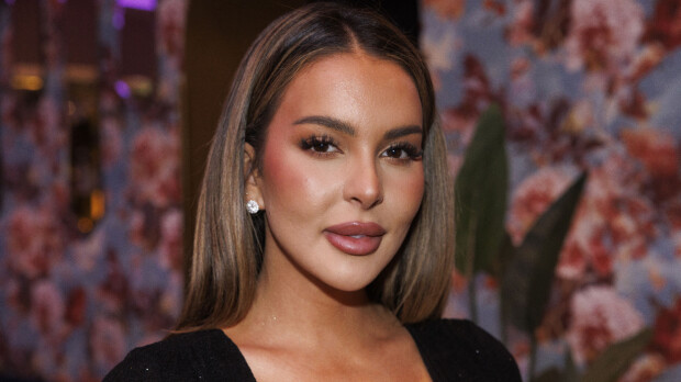 Sara Chafak täytti 35 vuotta - näin hän vietti juhlapäivää!