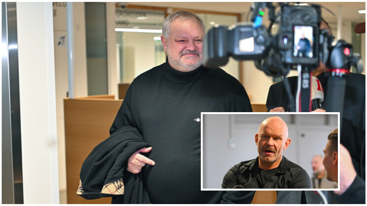 Esa Tikkaselta suoraa puhetta Jere Karalahdesta