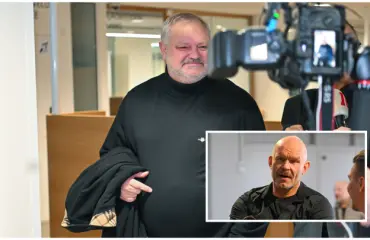 Esa Tikkaselta suoraa puhetta Jere Karalahdesta
