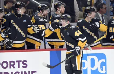 NHL-pelaaja Valtteri Puustiselta koskettava avautuminen rakkaastaan