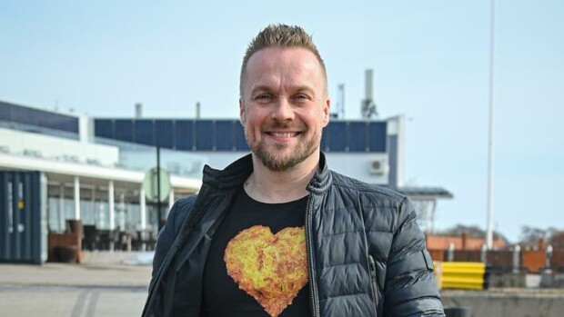 Julkkishypnotisoija Sami Minkkinen velkahelvetistään: ”Teimme yhden pahan virheen” Sami Minkkinen