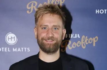 Joel Harkimon riipaiseva somepäivitys saa paljon tukea