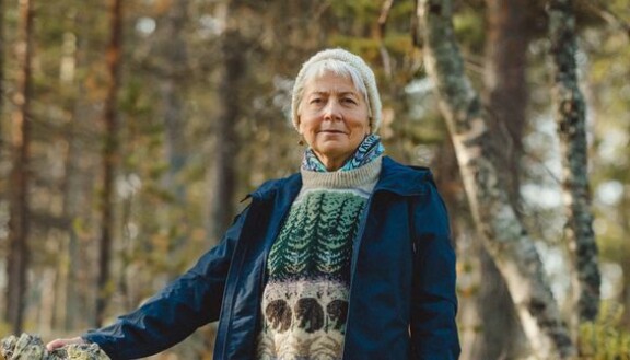 Liisa on pätkätyöläinen Porista.