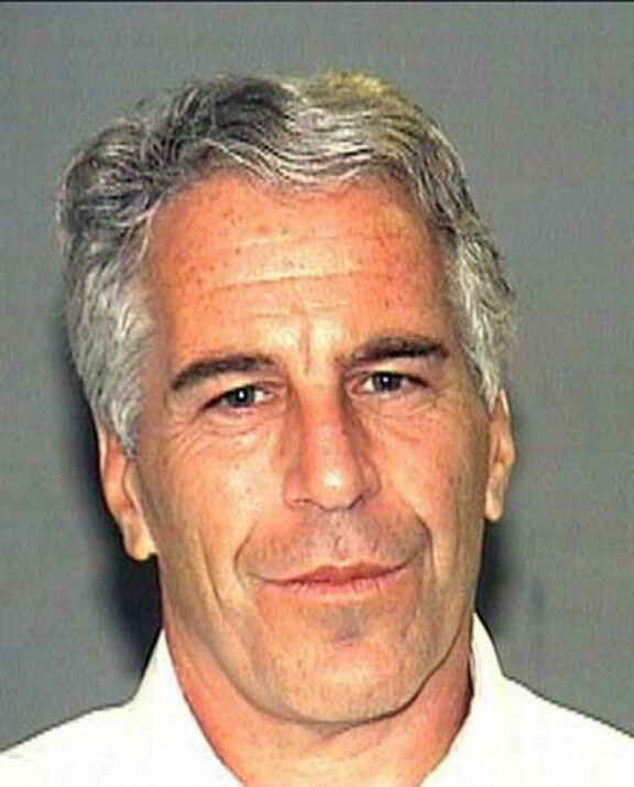 Jeffrey Epstein kuoli vankilassa elokuussa 2019.