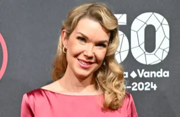 Yhteishyvä: Tuija Pehkoselta jättiyllätys!