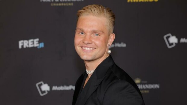 Benjamin Peltosen salattu rakas paljastui – ensimmäiset yhteiskuvat Seiskassa! Benjamin Peltonen